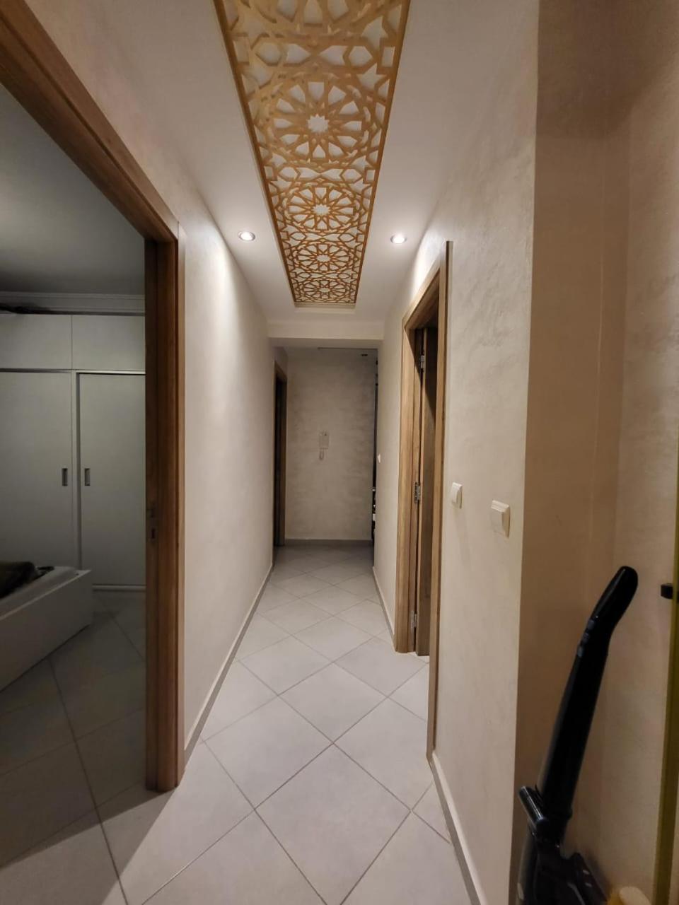 Appartement Anza Agadir Meftah Sahel Exteriör bild