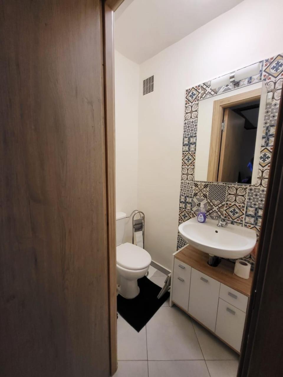 Appartement Anza Agadir Meftah Sahel Exteriör bild