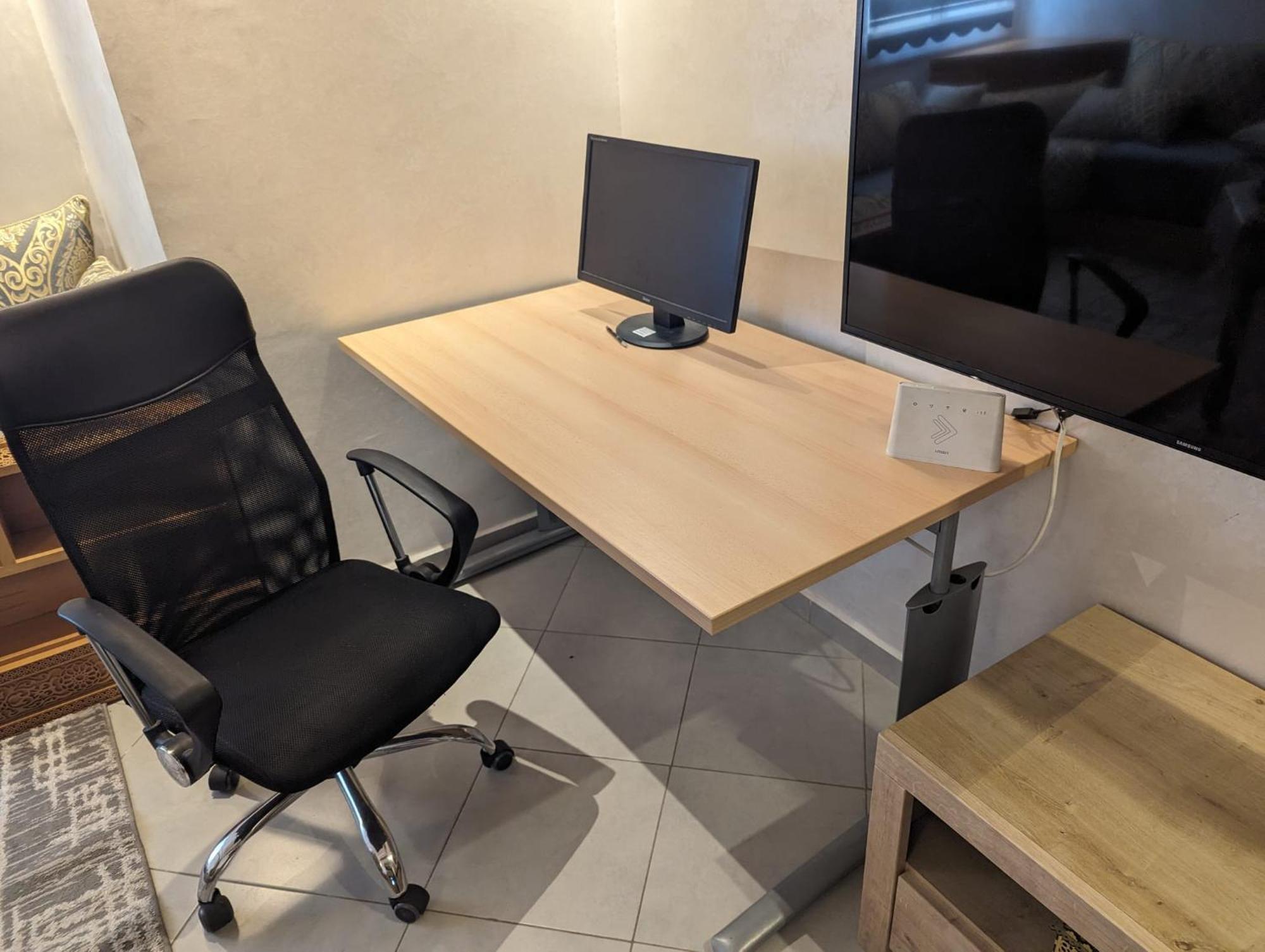 Appartement Anza Agadir Meftah Sahel Exteriör bild